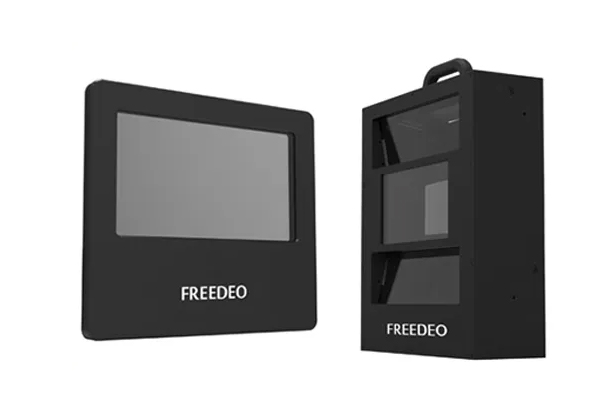 XPAND DIGITAL STRENGTHENS FREEDEO’S LEADERSHIP IN INDIA’S 3D CINEMA MARKET