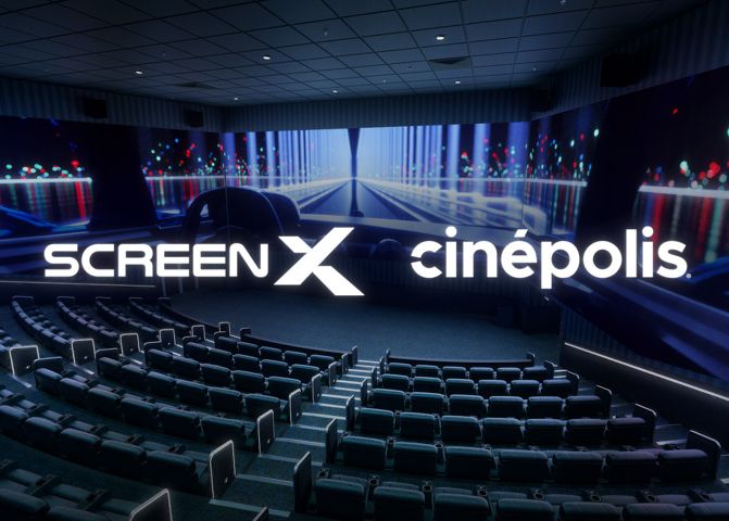 First-Ever Dolby Cinema in India Sets Foot in Pune